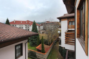 Ski Lift Apartment - Complex Gramadeto Bansko